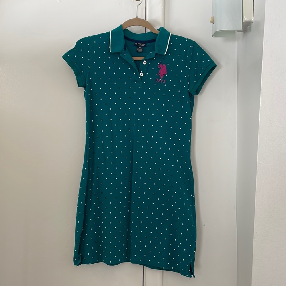US Polo Assn | Polo Dress